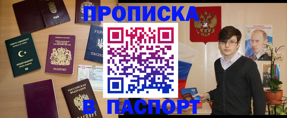 прописка 2025 в Северске